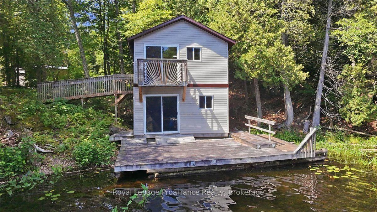 146 Skootamatta Lake • Cloyne, ON photo 27