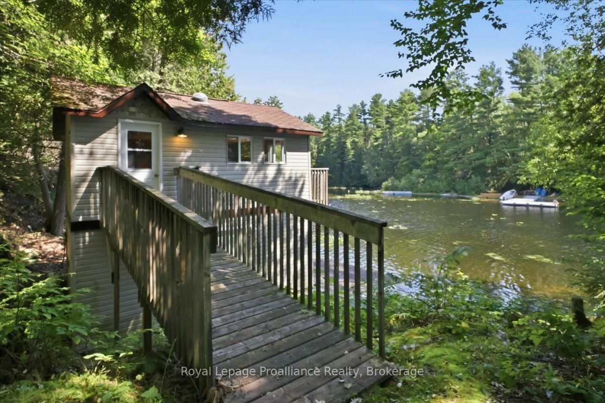 146 Skootamatta Lake • Cloyne, ON photo 28