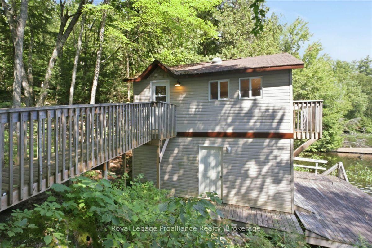 146 Skootamatta Lake • Cloyne, ON photo 29