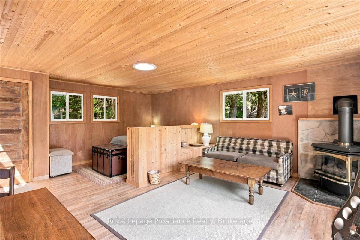 146 Skootamatta Lake • Cloyne, ON photo 30