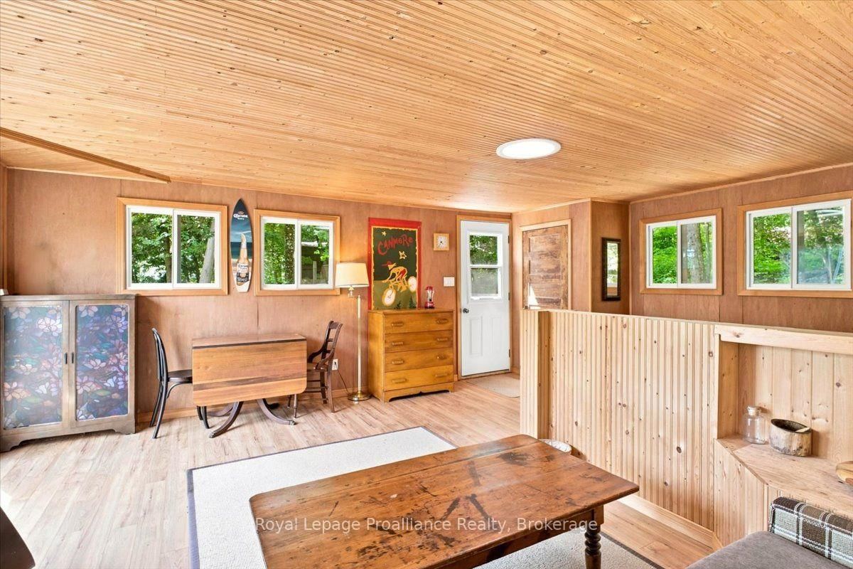 146 Skootamatta Lake • Cloyne, ON photo 31