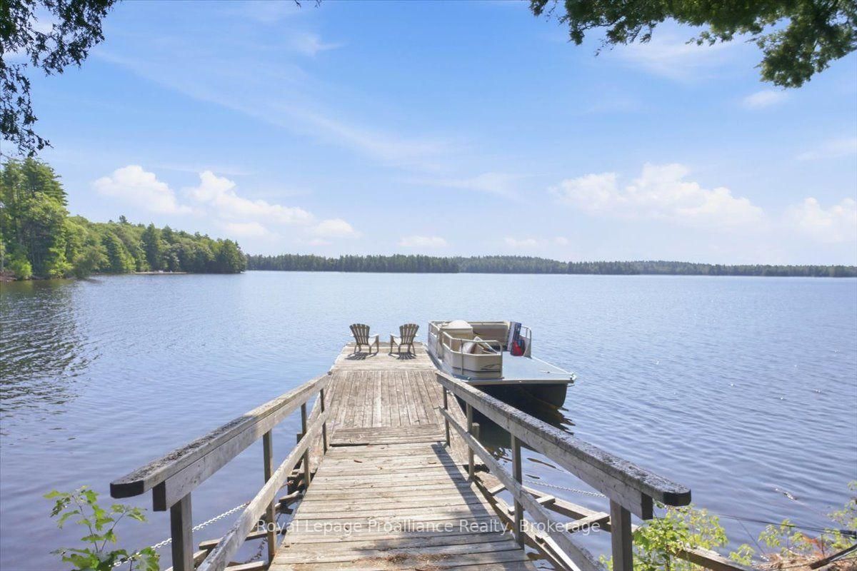 146 Skootamatta Lake • Cloyne, ON photo 33