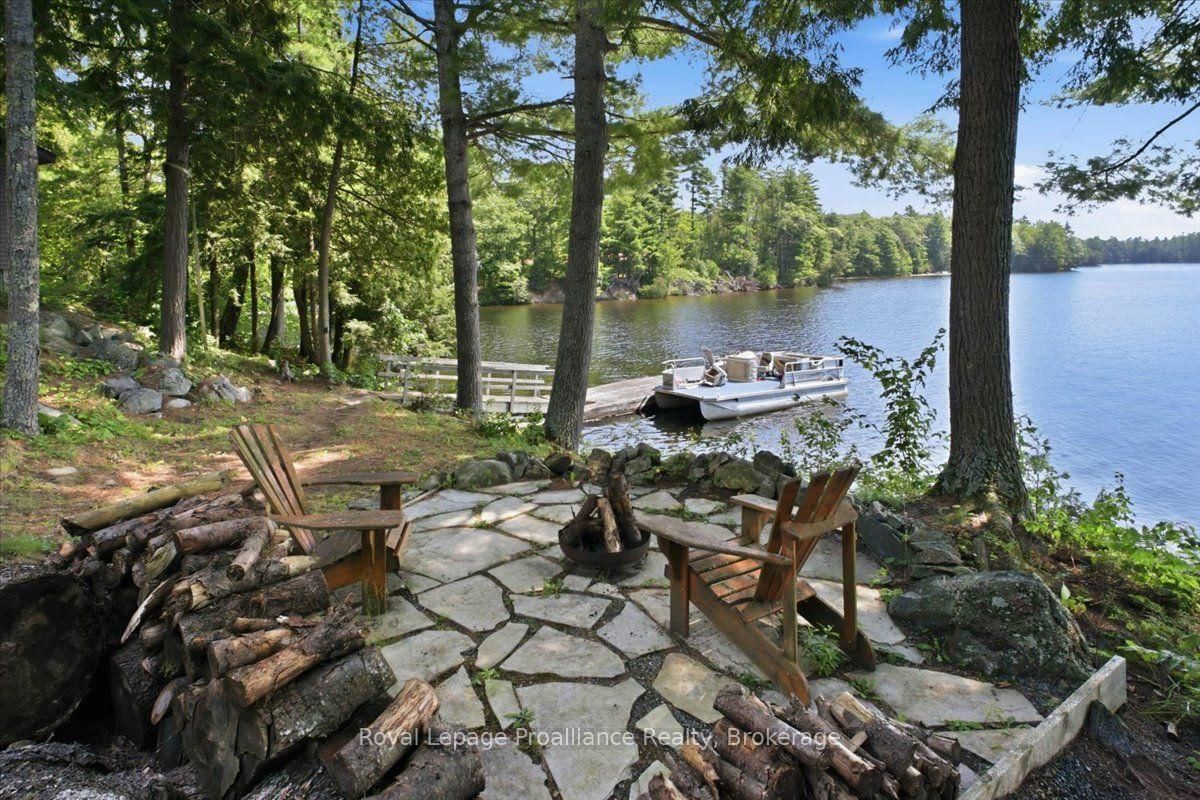 146 Skootamatta Lake • Cloyne, ON photo 35