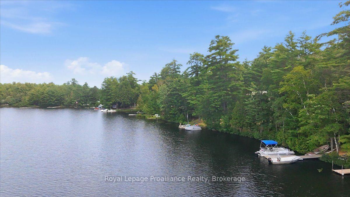 146 Skootamatta Lake • Cloyne, ON photo 36