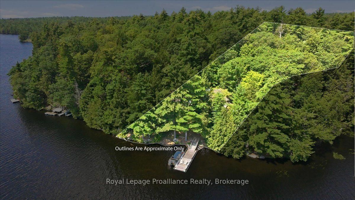 146 Skootamatta Lake • Cloyne, ON photo 38
