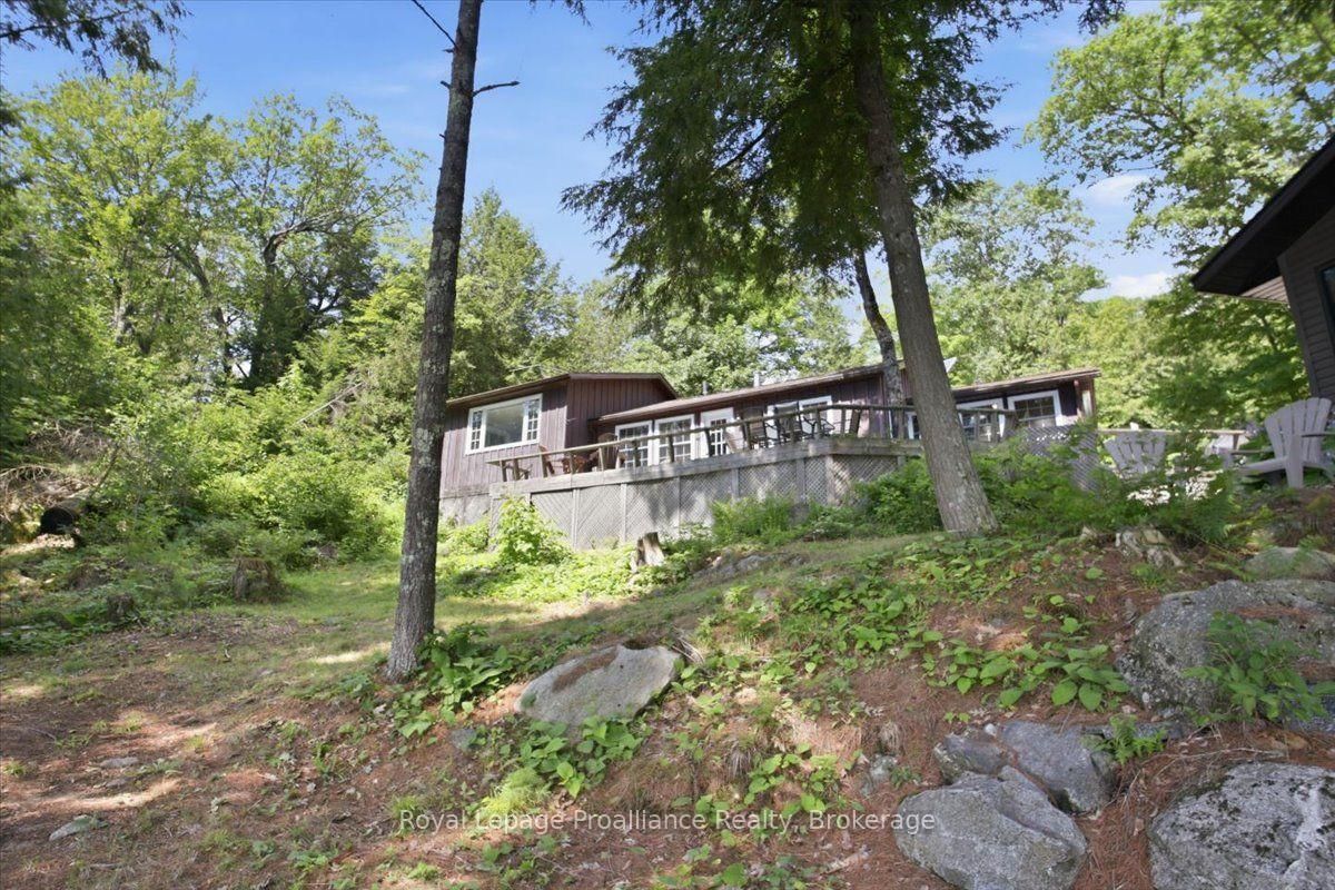 146 Skootamatta Lake • Cloyne, ON photo 44