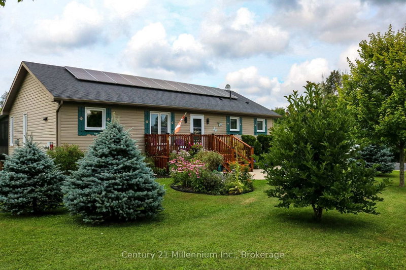 126 Almur Drive