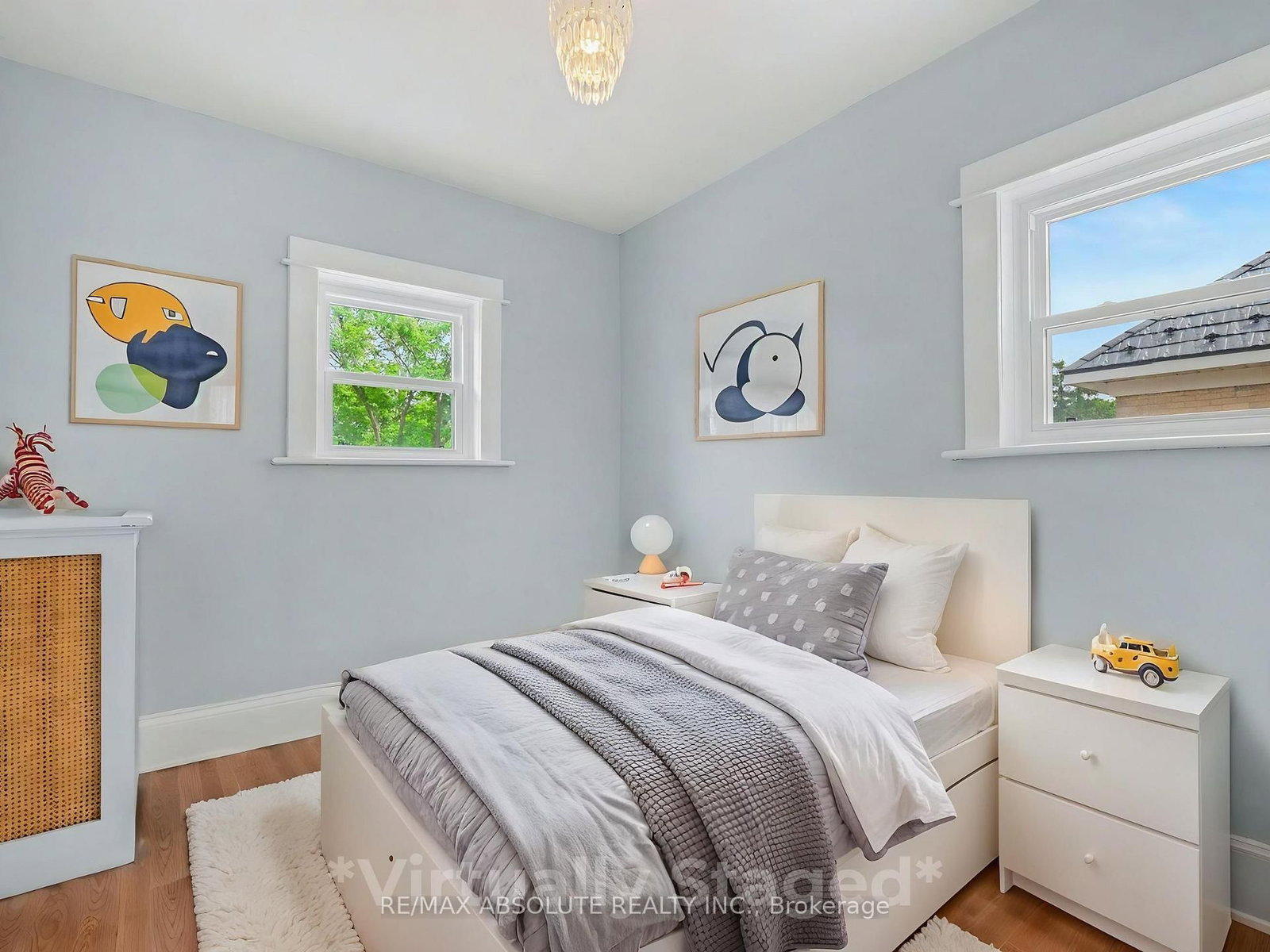 16 Glen Avenue • Smiths Falls, ON photo 29