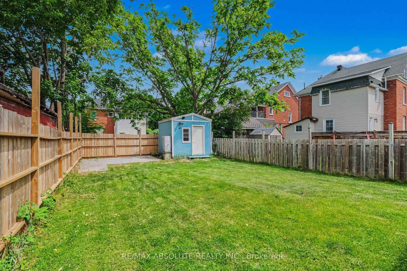 16 Glen Avenue • Smiths Falls, ON photo 36