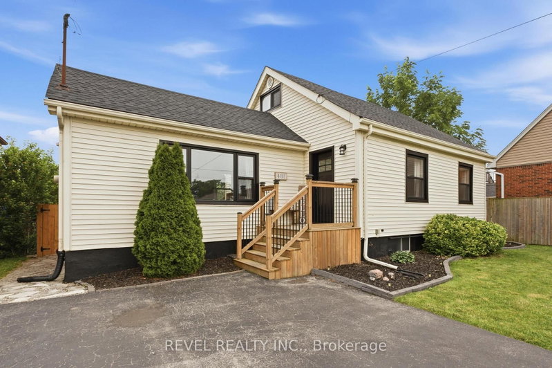 481 Upper Gage Avenue