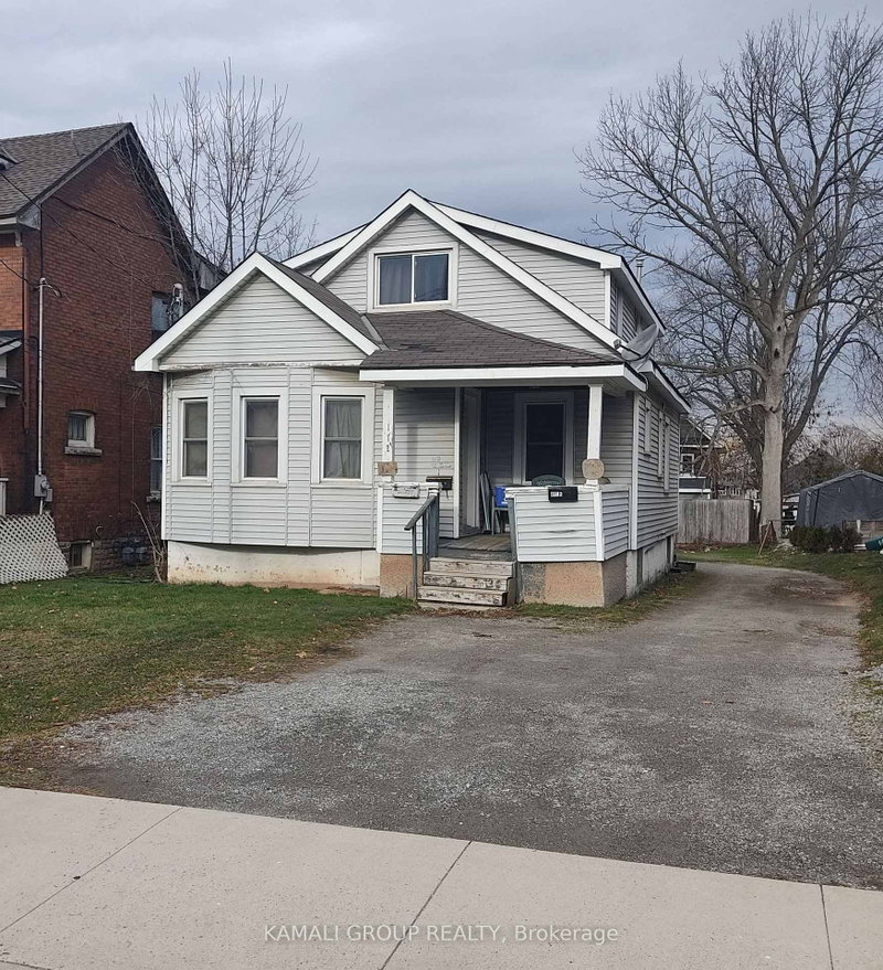Bsmt - 112 Dorothy Street