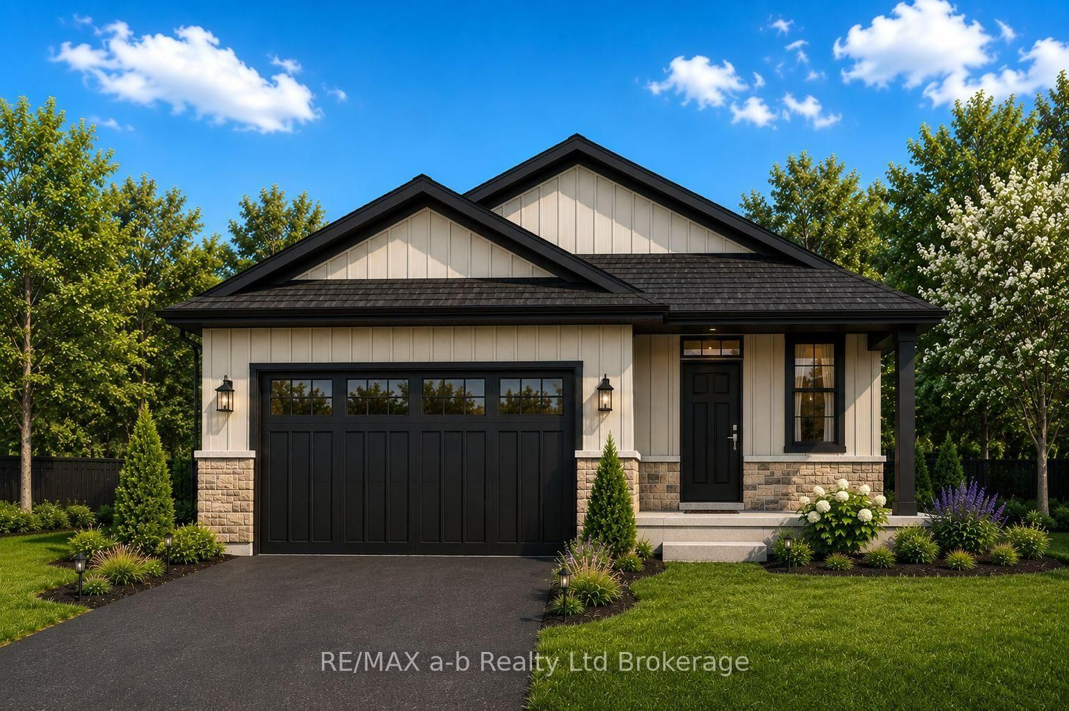 51 CASH Crescent • Ingersoll, ON photo 1