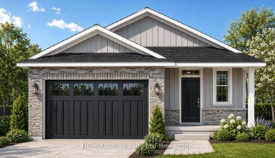 51 CASH Crescent • Ingersoll, ON photo 2