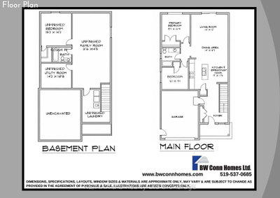 51 CASH Crescent • Ingersoll, ON photo 4