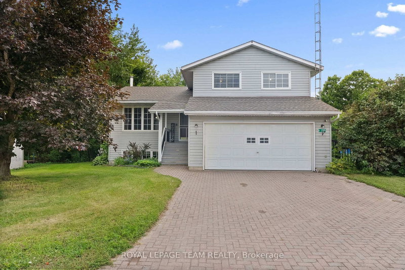 1315 Jessie Street