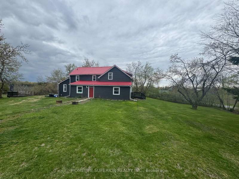 1029 St. Marks Road