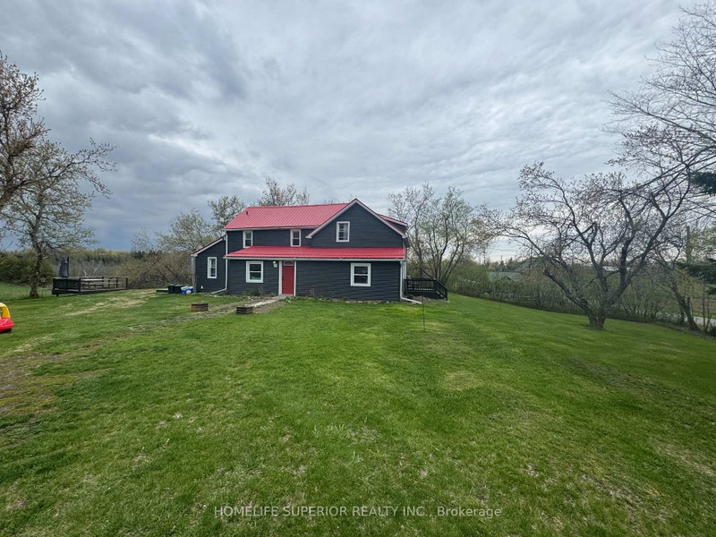 1029 St. Marks Road