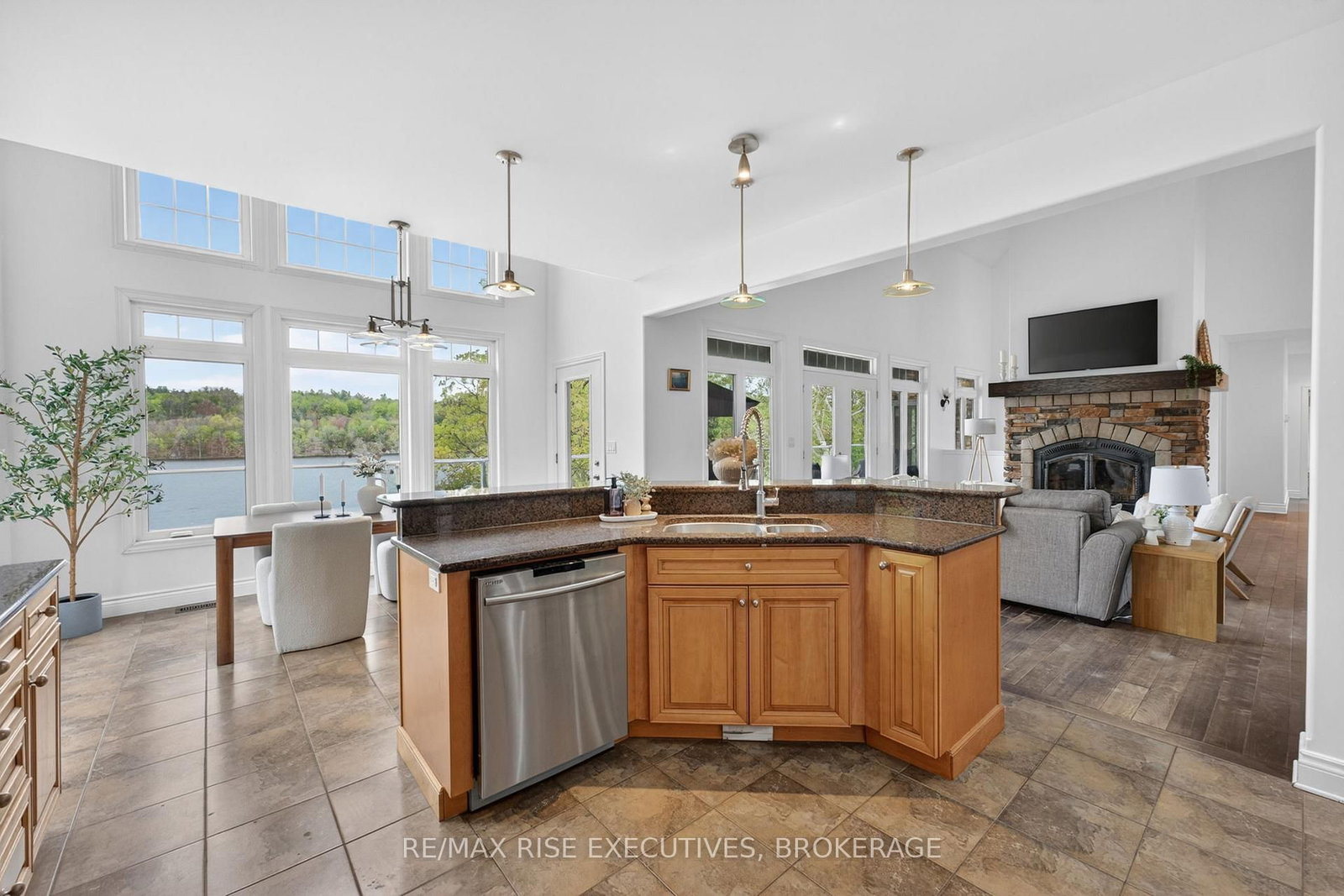 1206B Burnt Hills Road • Battersea, ON photo 14