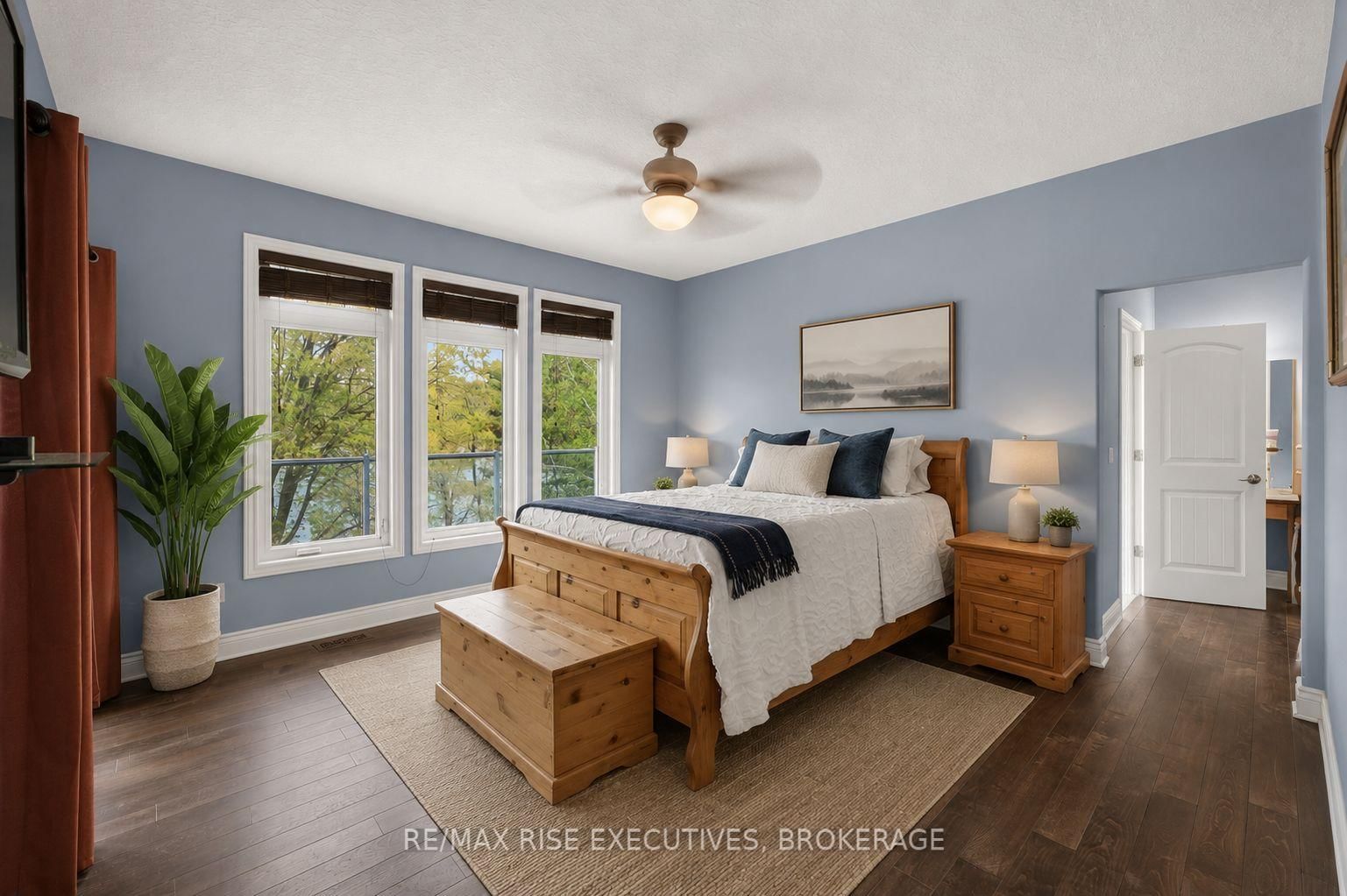 1206B Burnt Hills Road • Battersea, ON photo 18