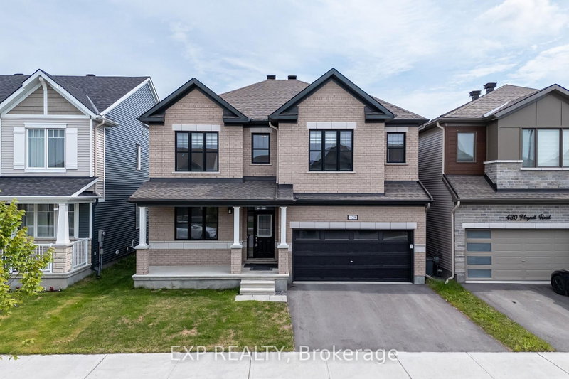 428 Meynell Road