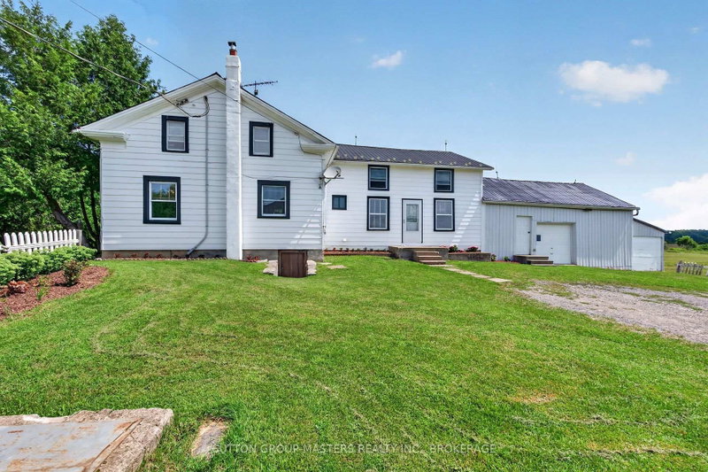 594 Fred Brown Road
