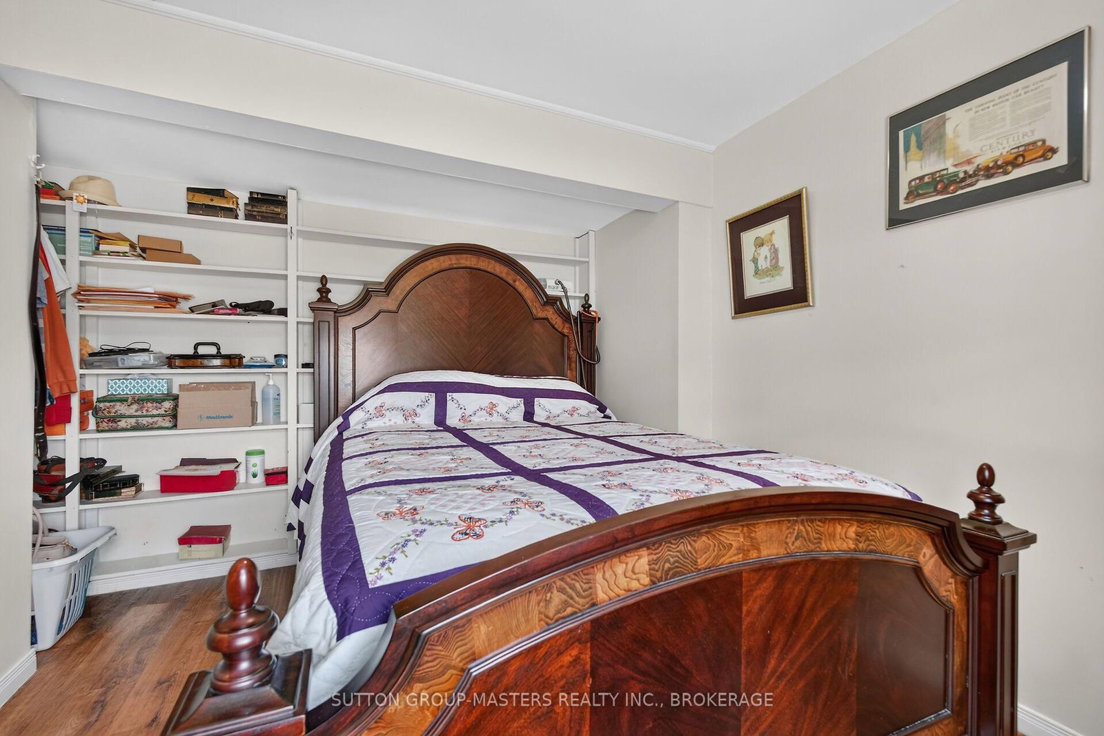 594 Fred Brown Road • Bissett Creek, ON photo 10