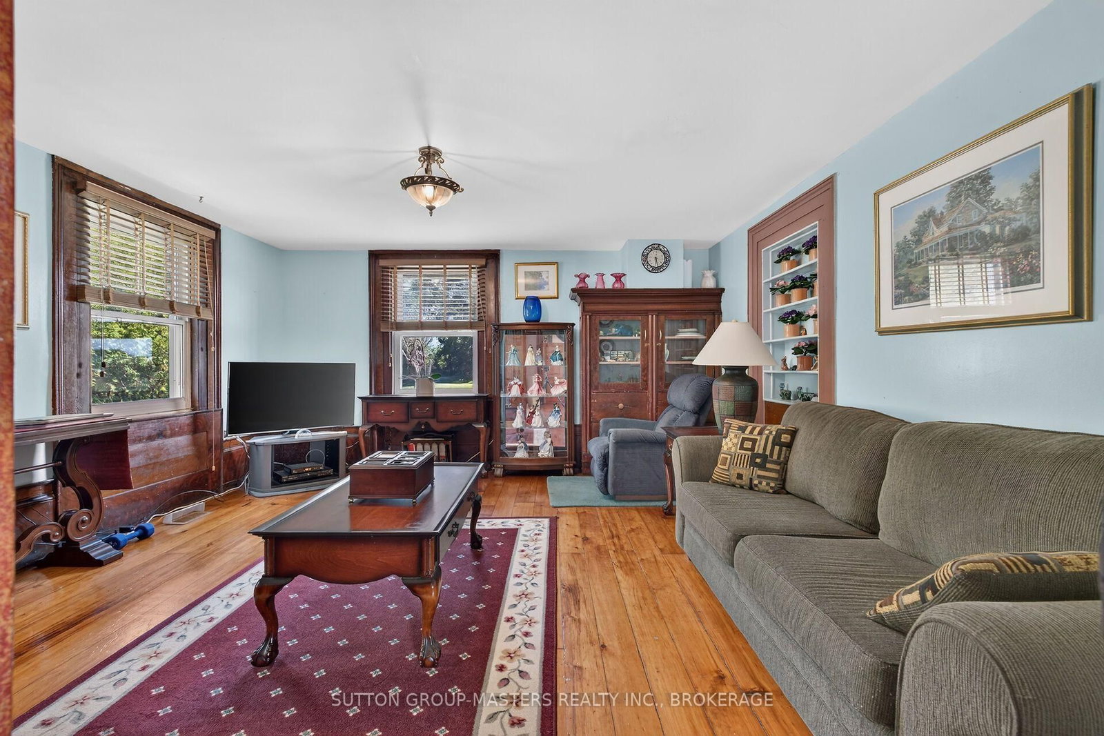 594 Fred Brown Road • Bissett Creek, ON photo 12