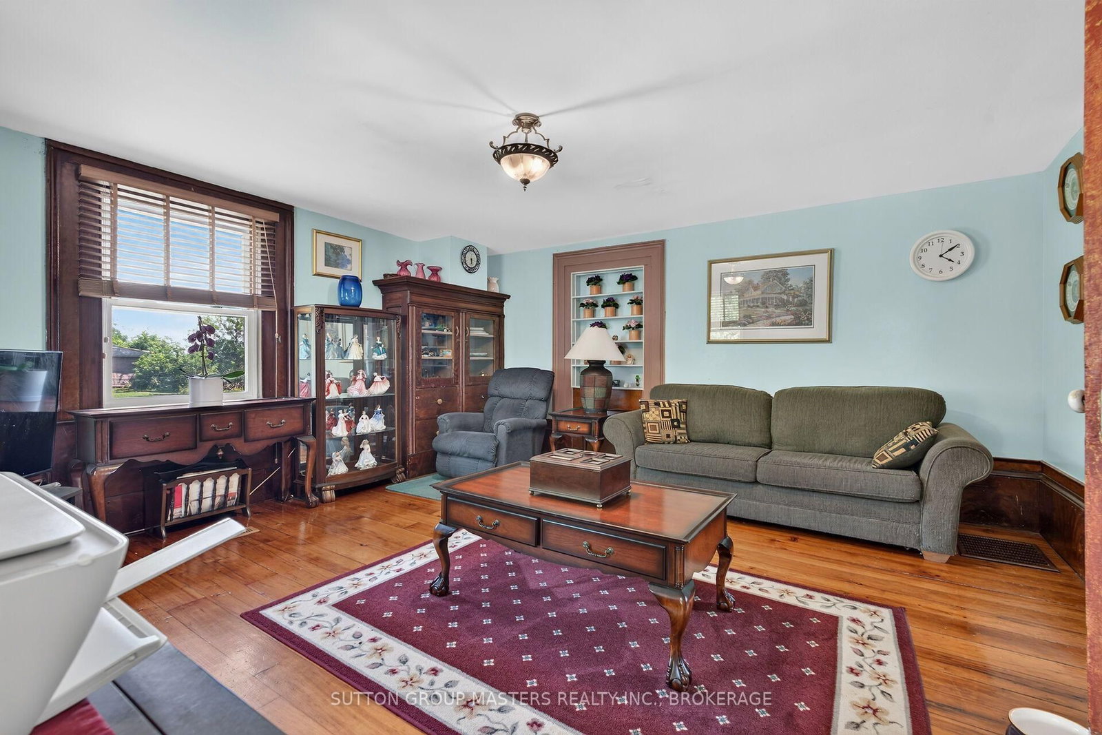 594 Fred Brown Road • Bissett Creek, ON photo 14