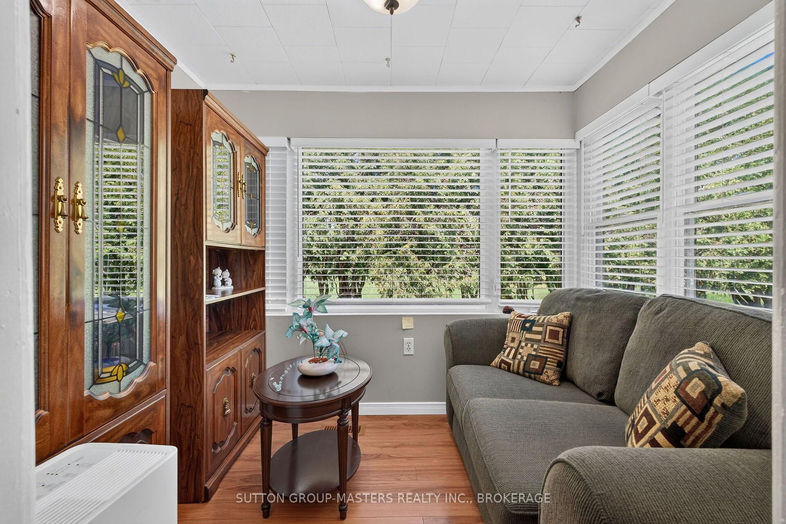 594 Fred Brown Road • Bissett Creek, ON photo 15