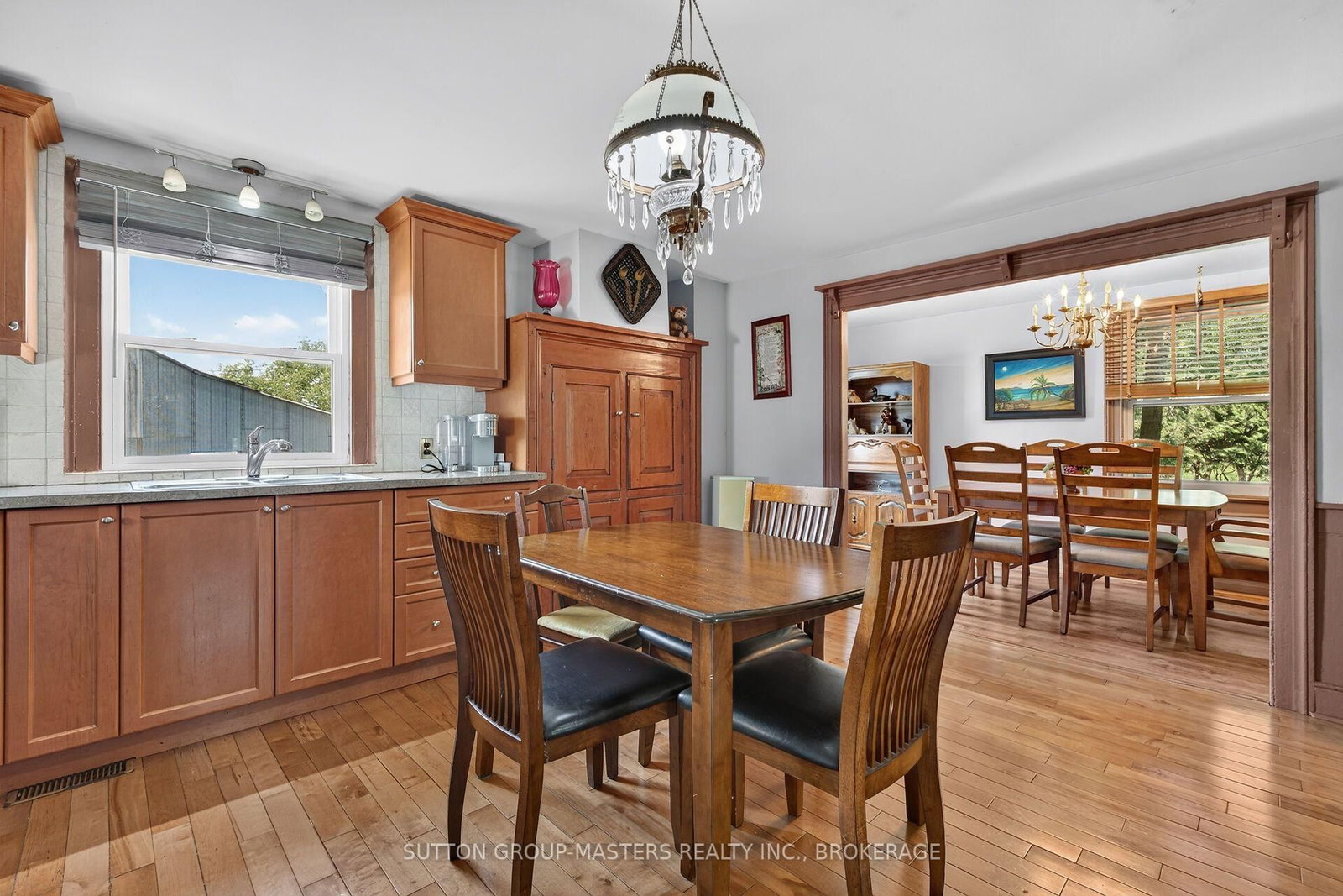 594 Fred Brown Road • Bissett Creek, ON photo 17
