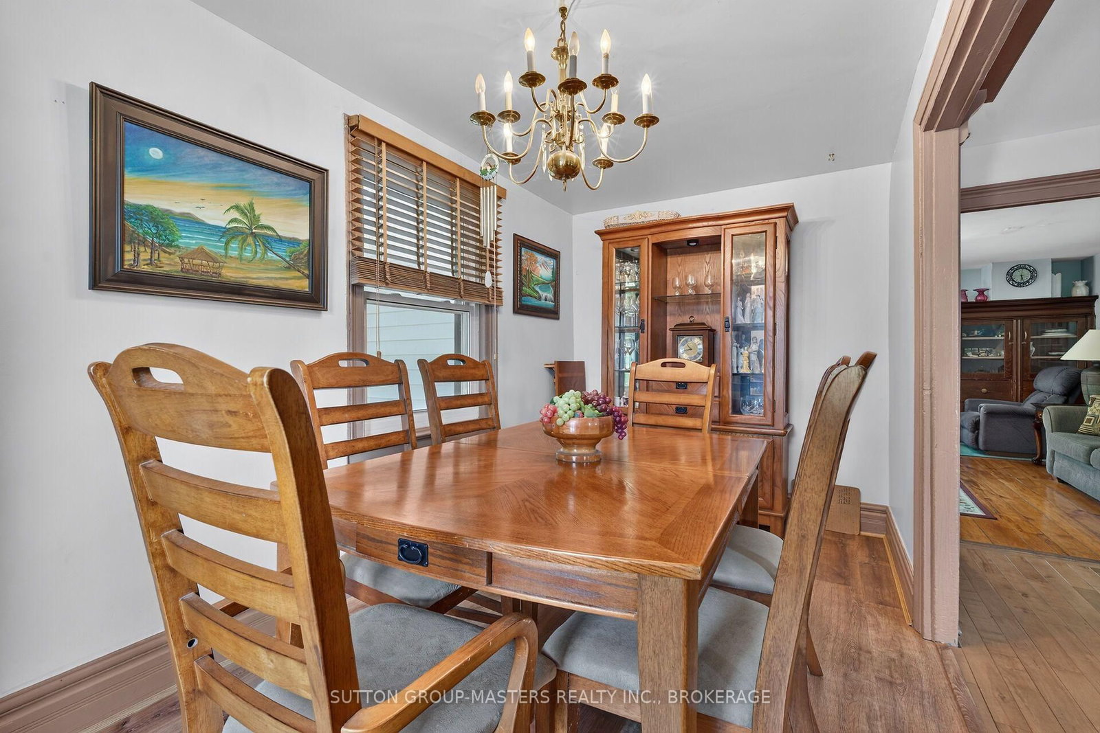 594 Fred Brown Road • Bissett Creek, ON photo 19
