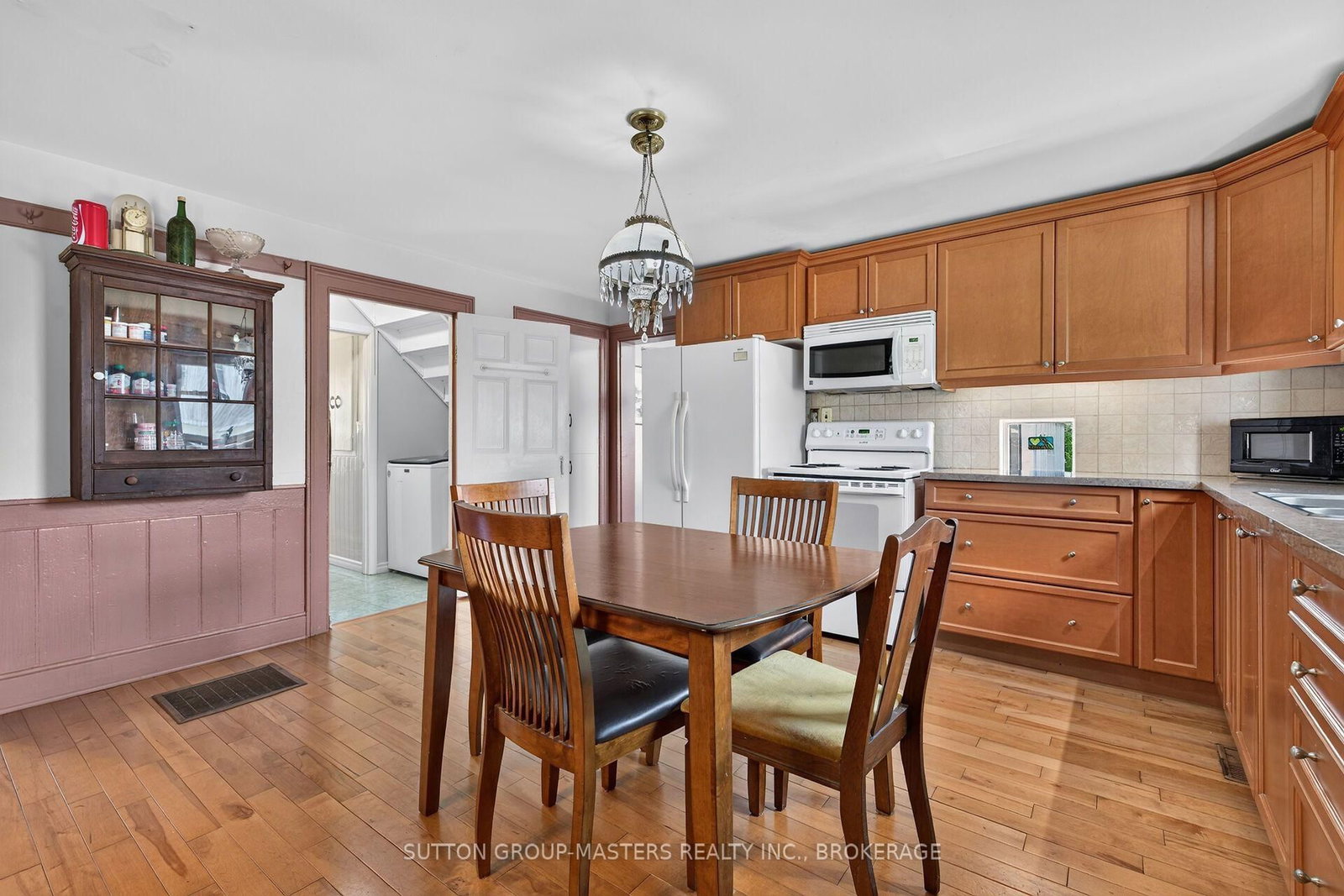 594 Fred Brown Road • Bissett Creek, ON photo 20