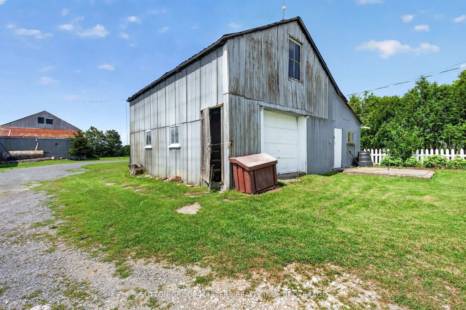594 Fred Brown Road • Bissett Creek, ON photo 33