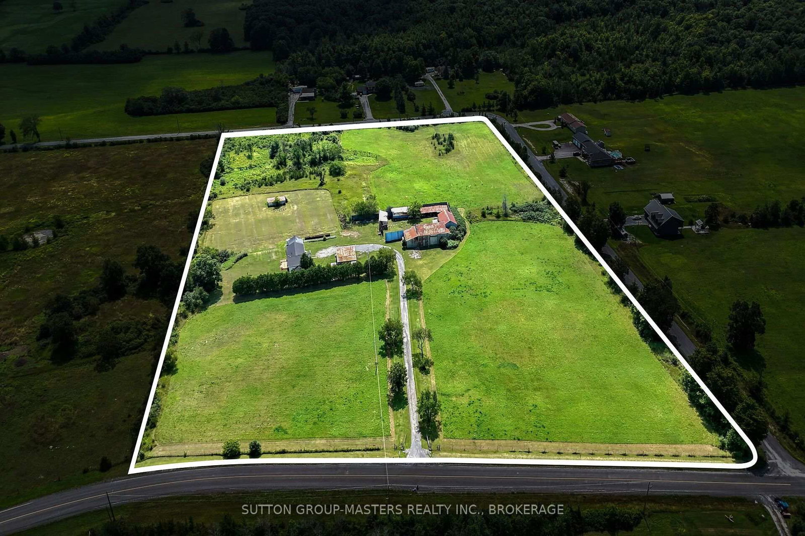 594 Fred Brown Road • Bissett Creek, ON photo 38