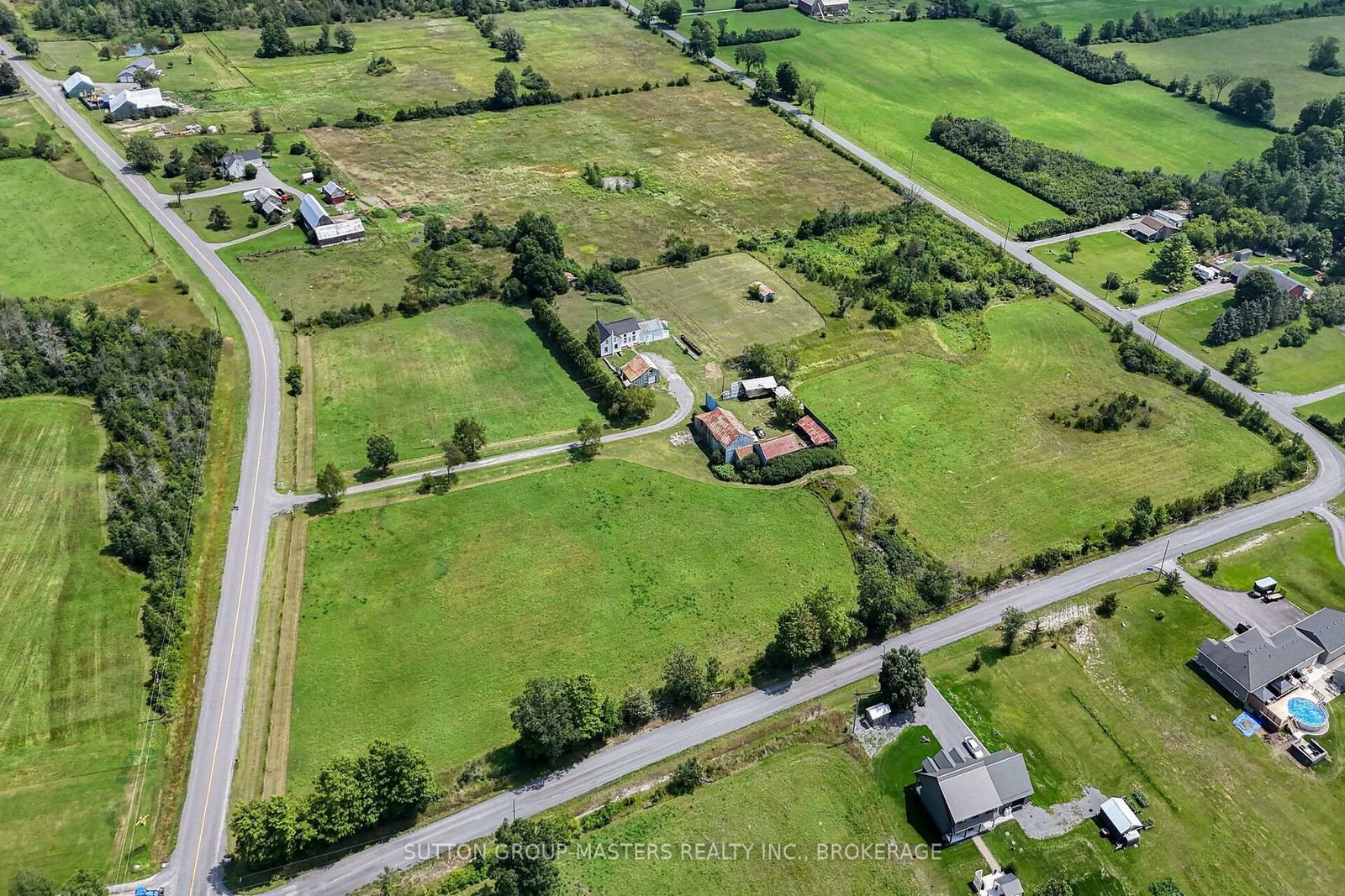 594 Fred Brown Road • Bissett Creek, ON photo 4