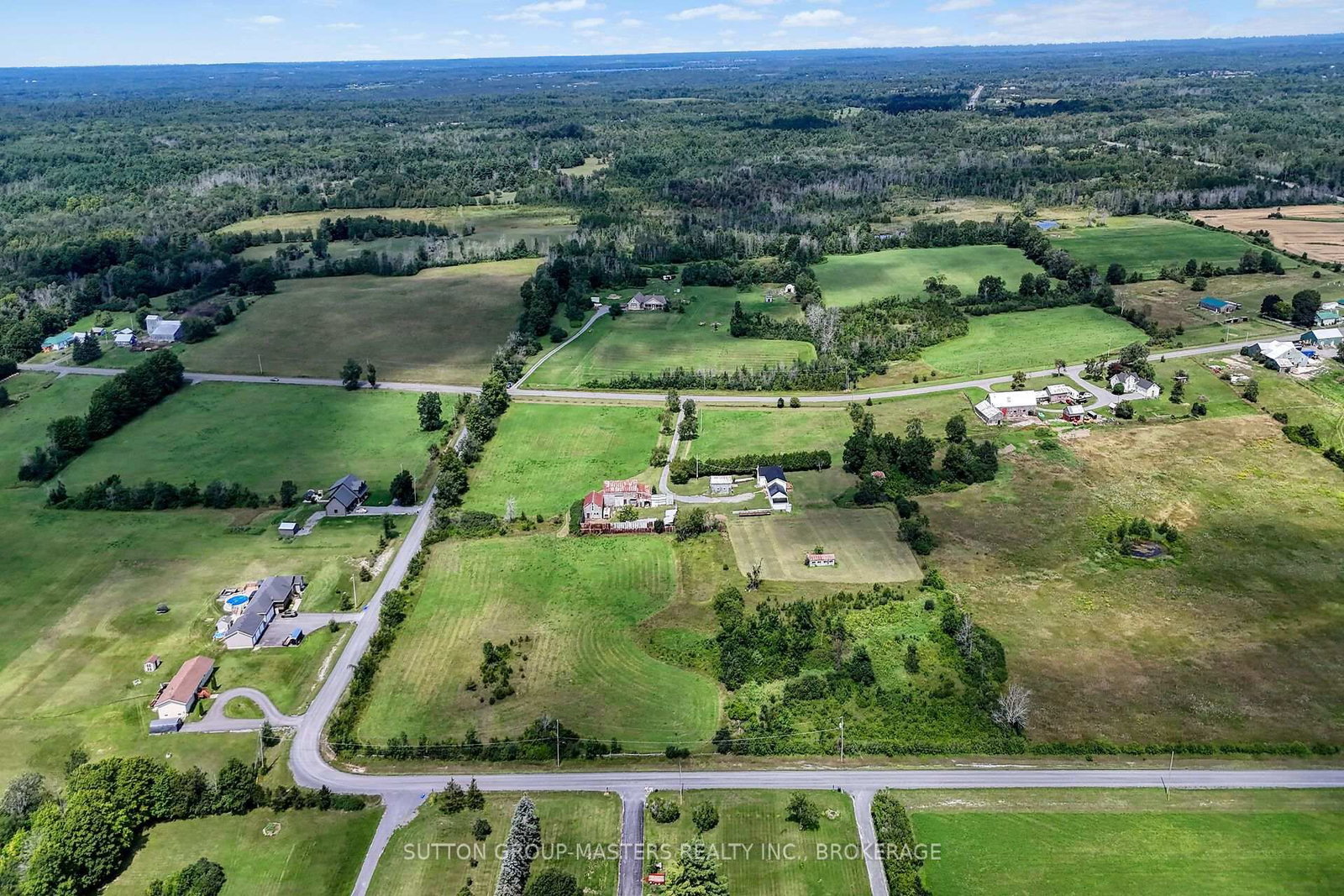 594 Fred Brown Road • Bissett Creek, ON photo 40