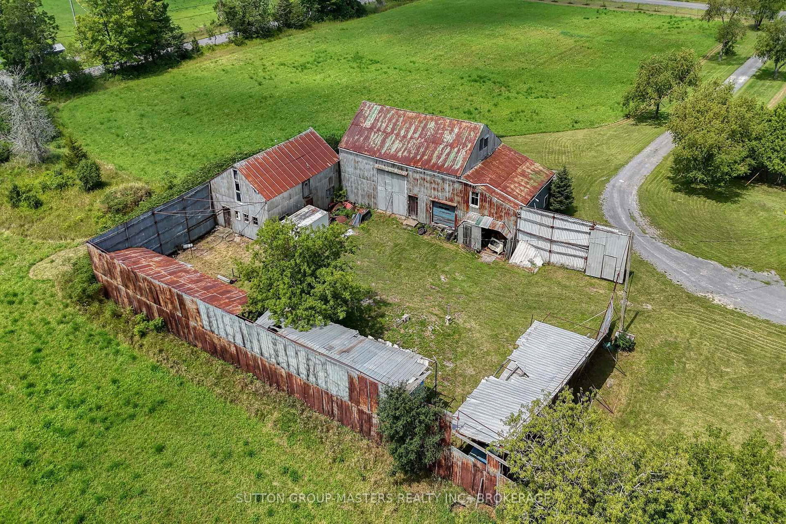 594 Fred Brown Road • Bissett Creek, ON photo 41