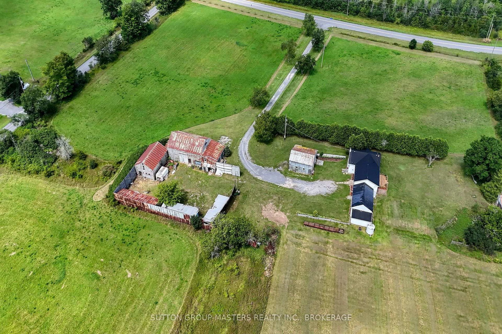 594 Fred Brown Road • Bissett Creek, ON photo 43