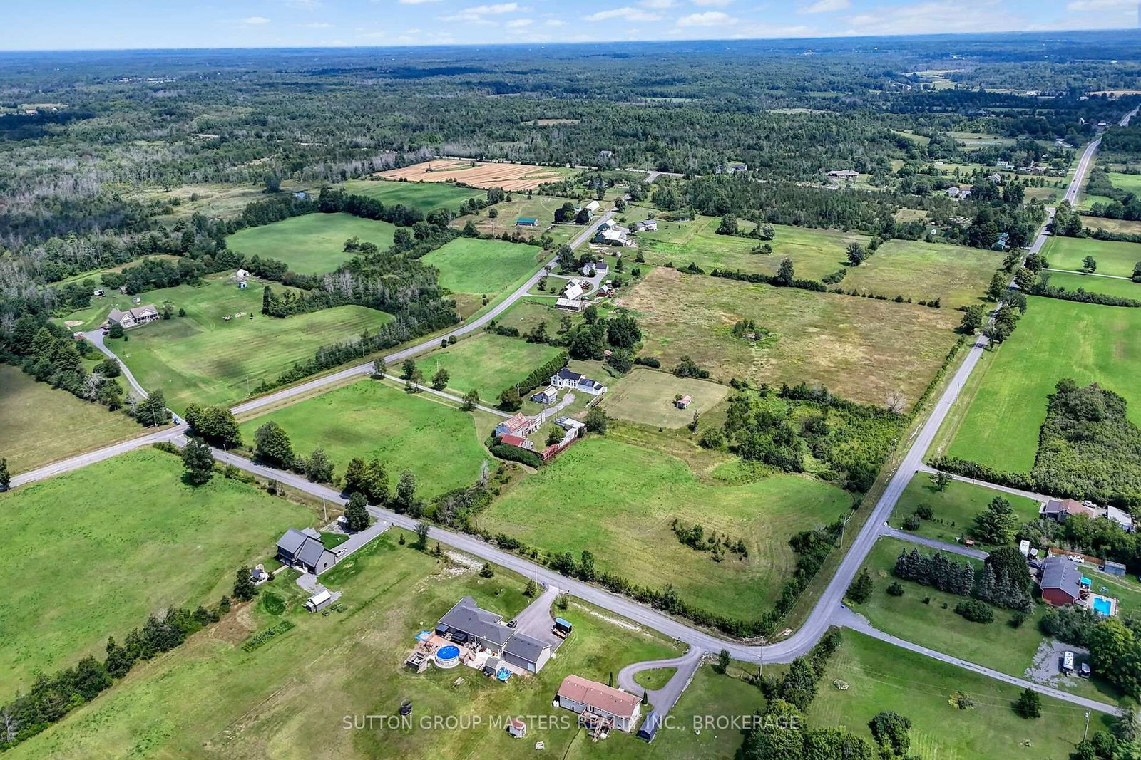 594 Fred Brown Road • Bissett Creek, ON photo 44