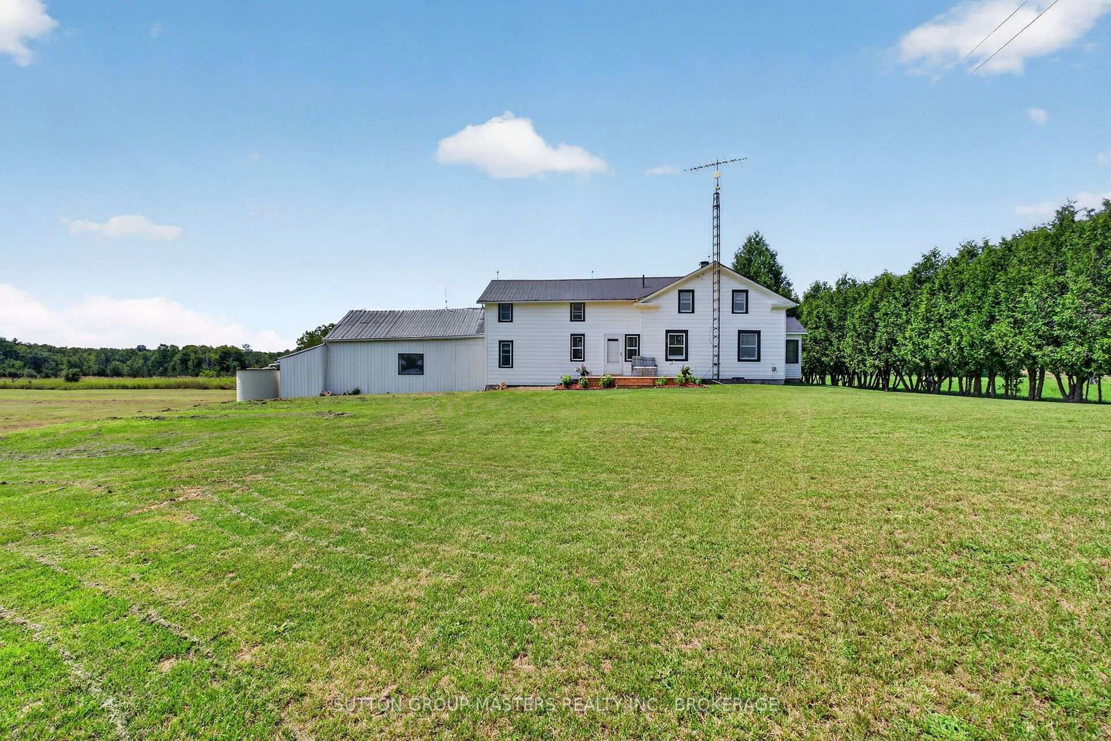 594 Fred Brown Road • Bissett Creek, ON photo 5