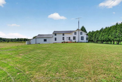 594 Fred Brown Road • Bissett Creek, ON photo 5