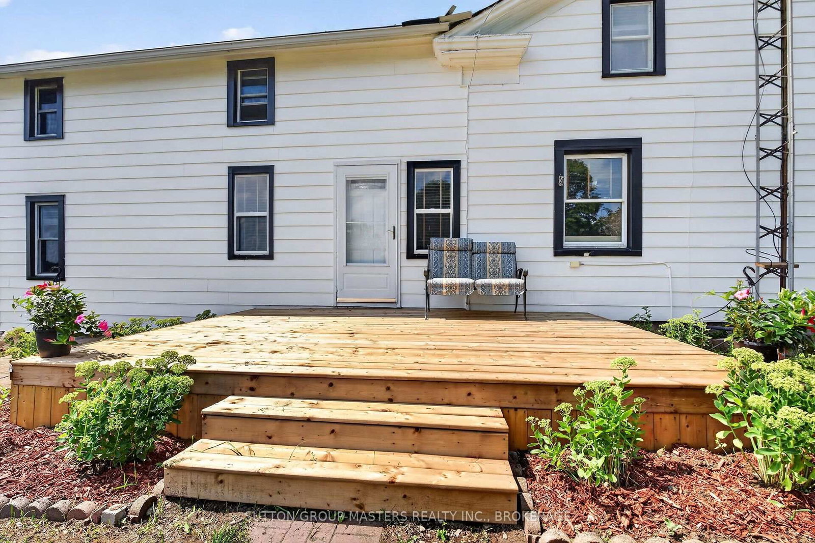 594 Fred Brown Road • Bissett Creek, ON photo 6