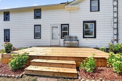 594 Fred Brown Road • Bissett Creek, ON photo 6