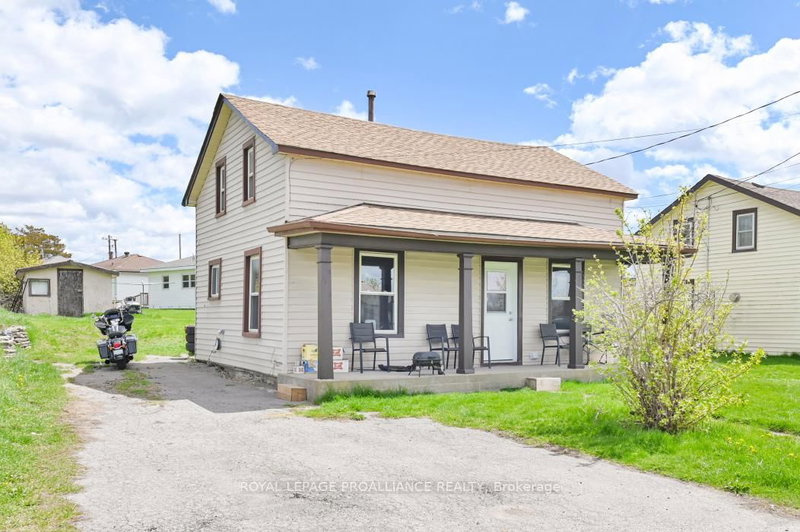 45 Black Diamond Road