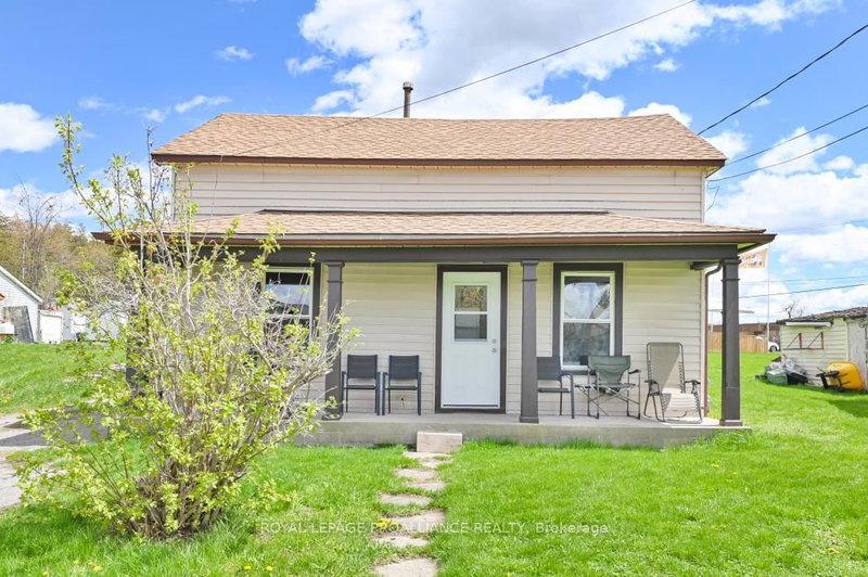45 Black Diamond Road
