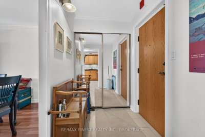 120 Barrett Court • #607 • Kingston, ON photo 2
