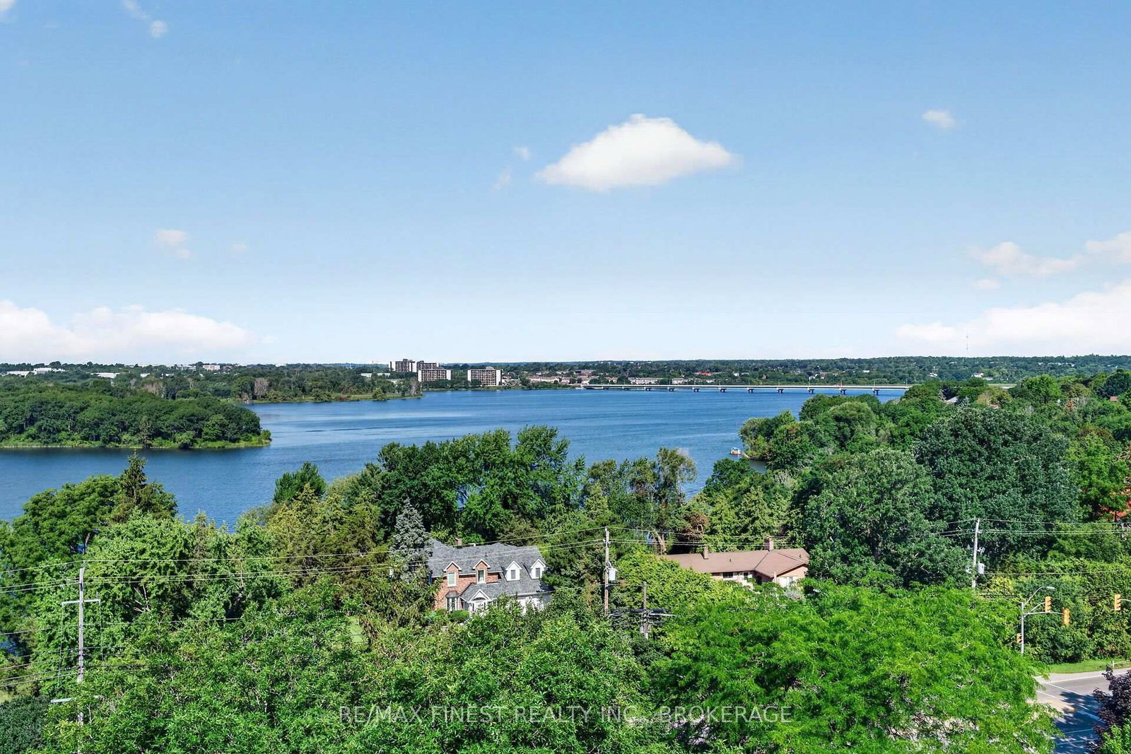 120 Barrett Court • #607 • Kingston, ON photo 21