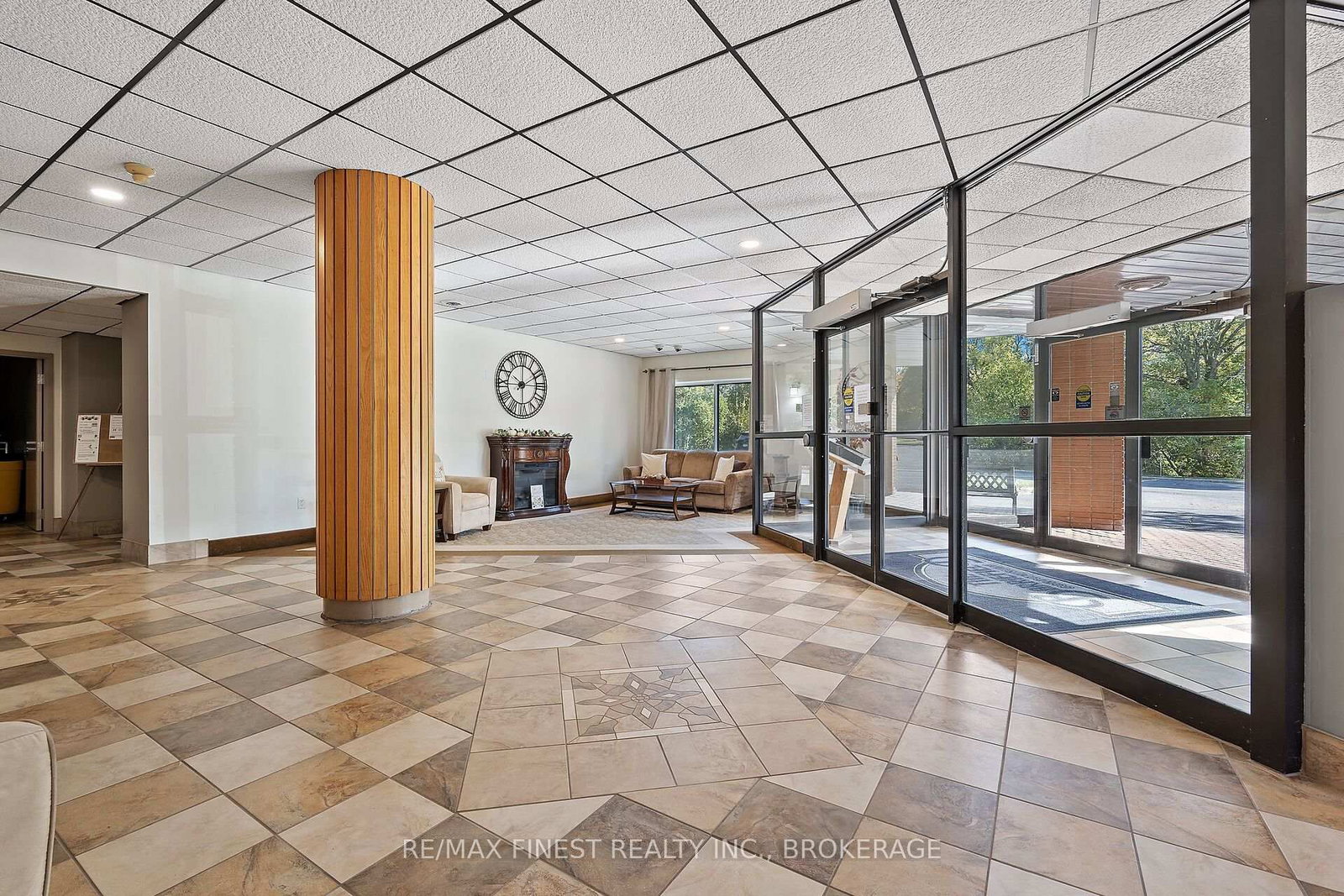 120 Barrett Court • #607 • Kingston, ON photo 32
