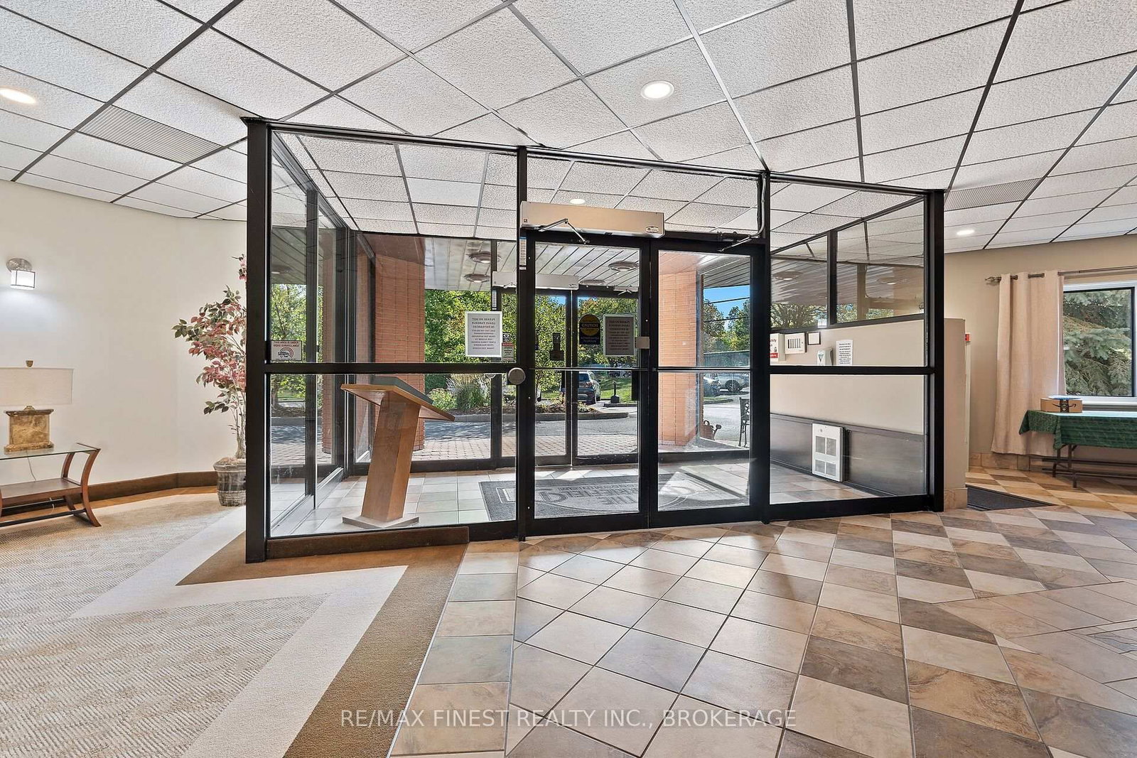 120 Barrett Court • #607 • Kingston, ON photo 33