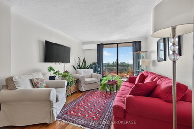 120 Barrett Court • #607 • Kingston, ON photo 4